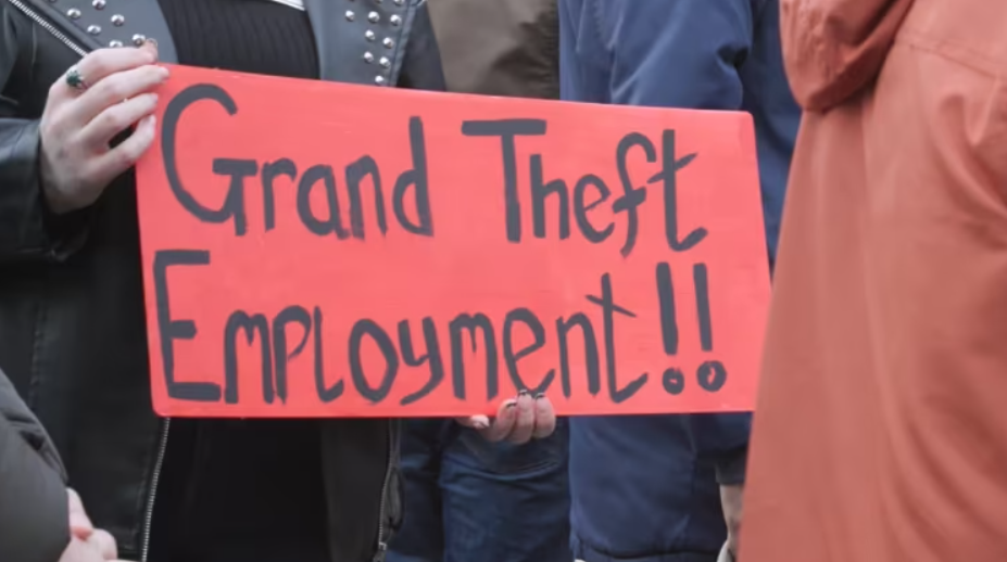 Rockstar employees fired for leaking data are demanding they be brought back to finish GTA 6 - Image 1