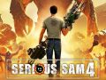 Serious Sam 4