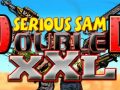 Serious Sam Double D XXL