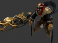 Traces of a Shadow Shaman Arcana Found in Dota 2 Code