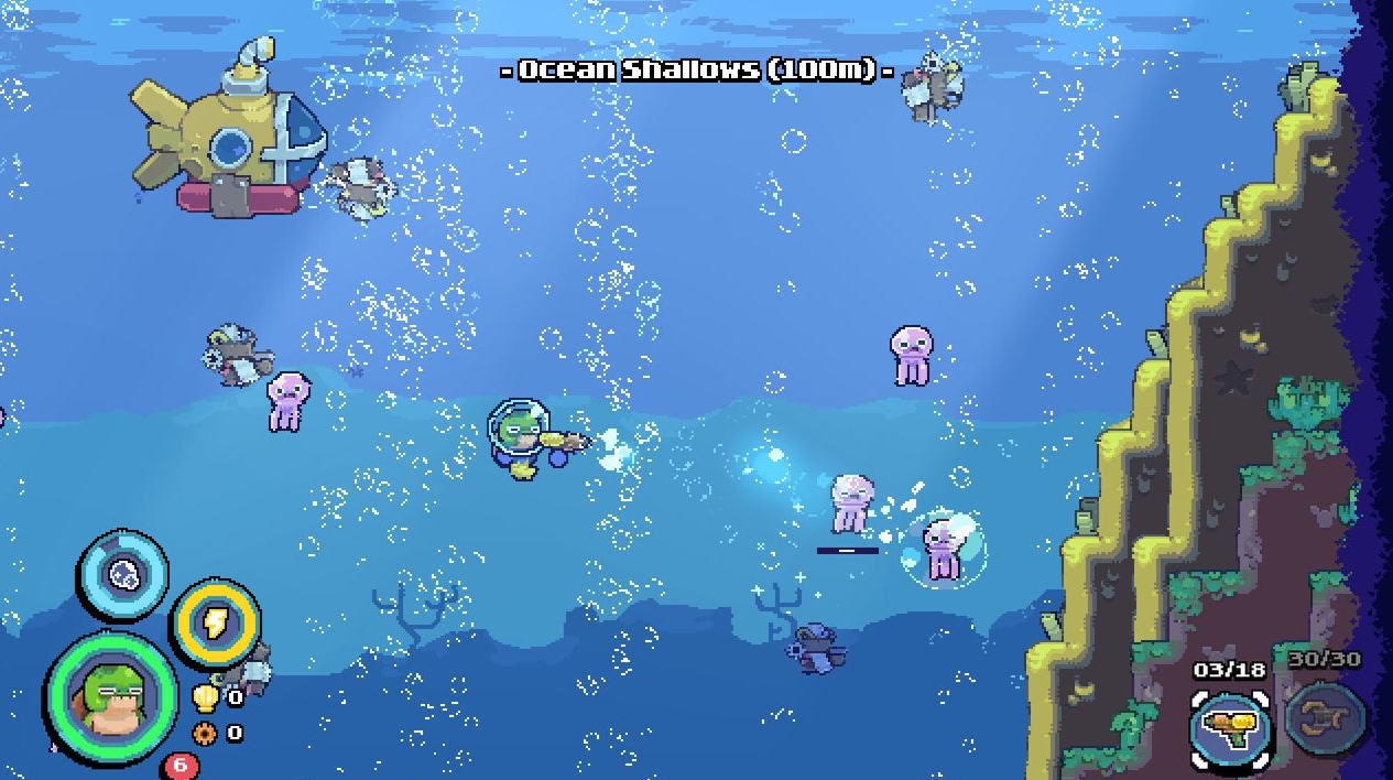 Shelldiver Preview 2