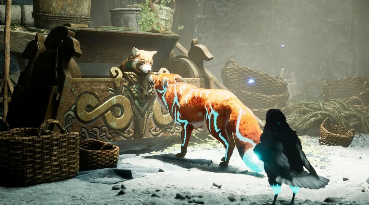 Spirit of the North Preview 1