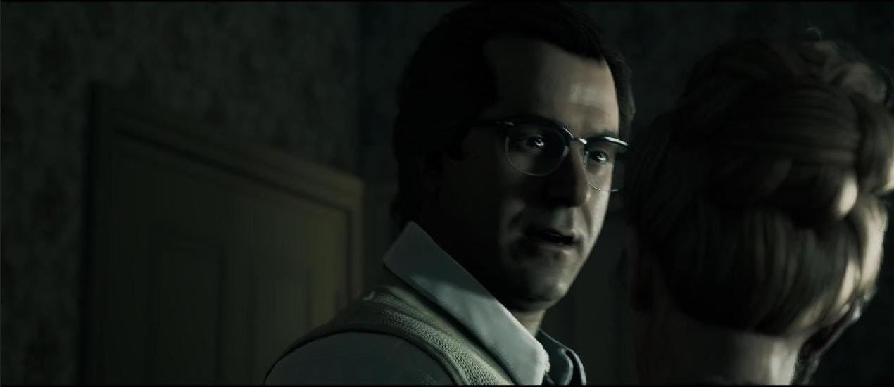 The Dark Pictures Anthology Little Hope walkthrough