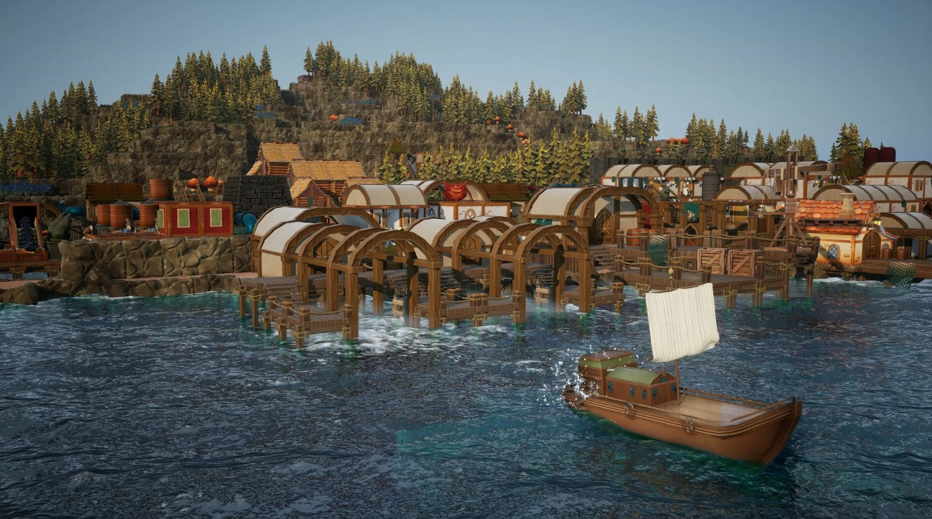 Whiskerwood Preview 4
