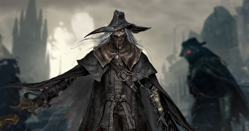 The Forsaken Hollow Expansion for Elden Ring: Nightreign — release date, characters and gameplay - Image 2