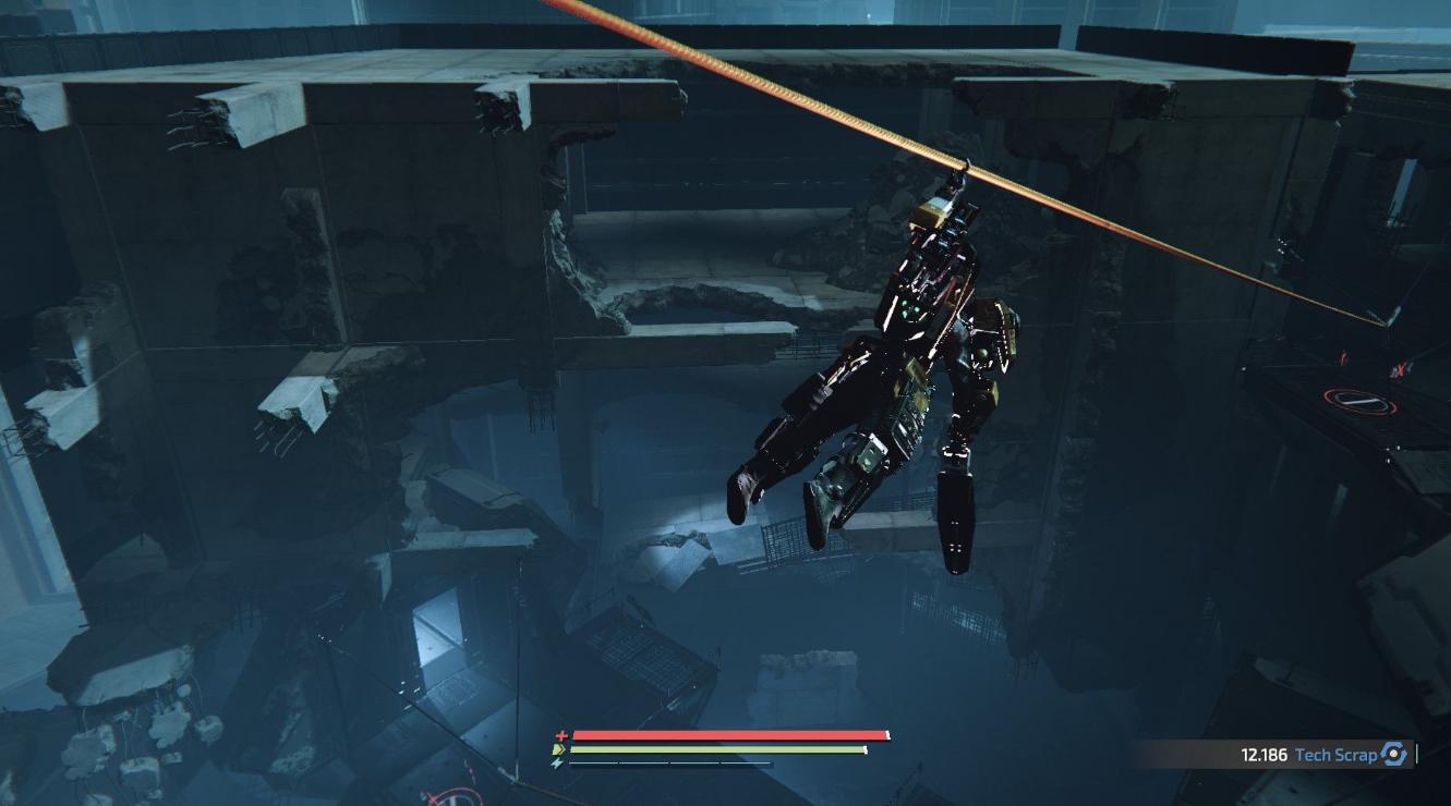 The Surge 2 Preview 1