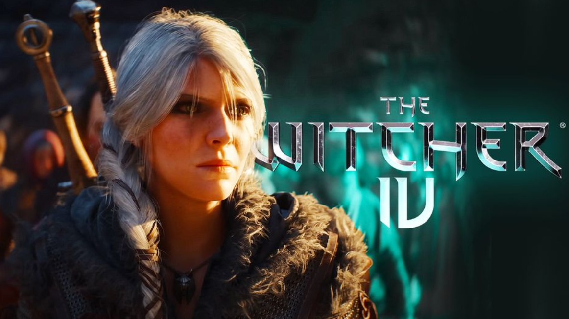 CD Projekt RED will not show The Witcher 4 at The Game Awards 2025 - Image 1