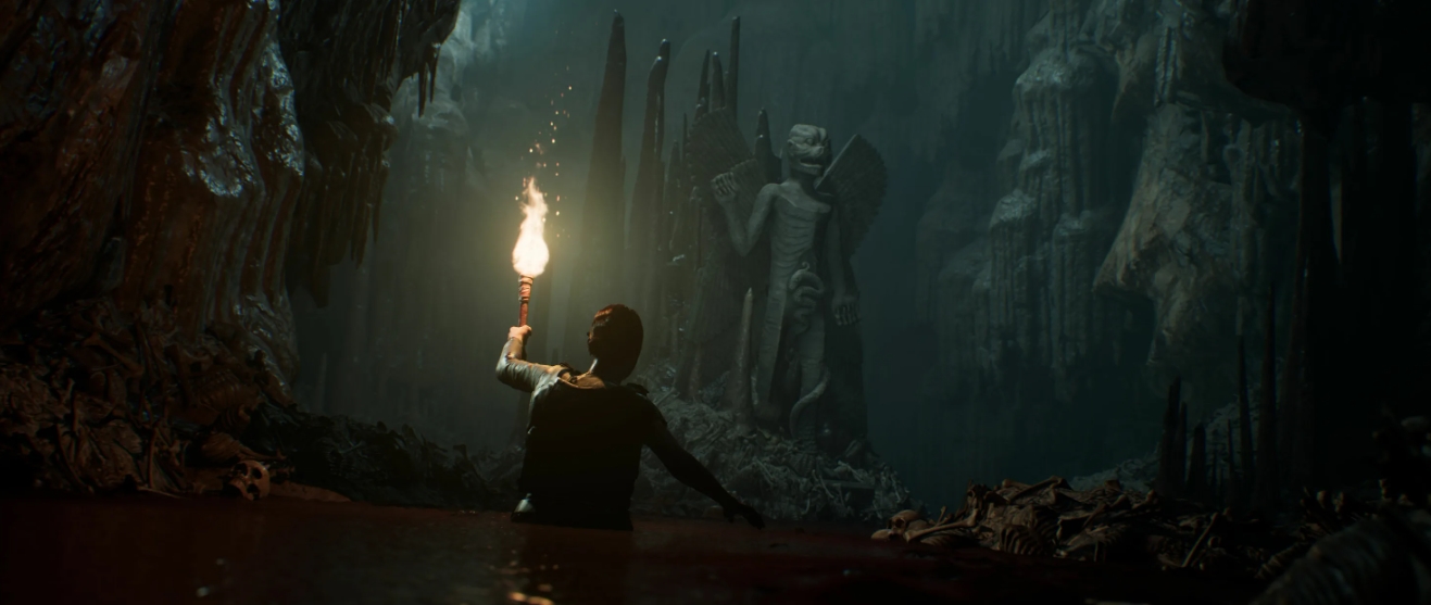 The main shortcomings of House of Ashes