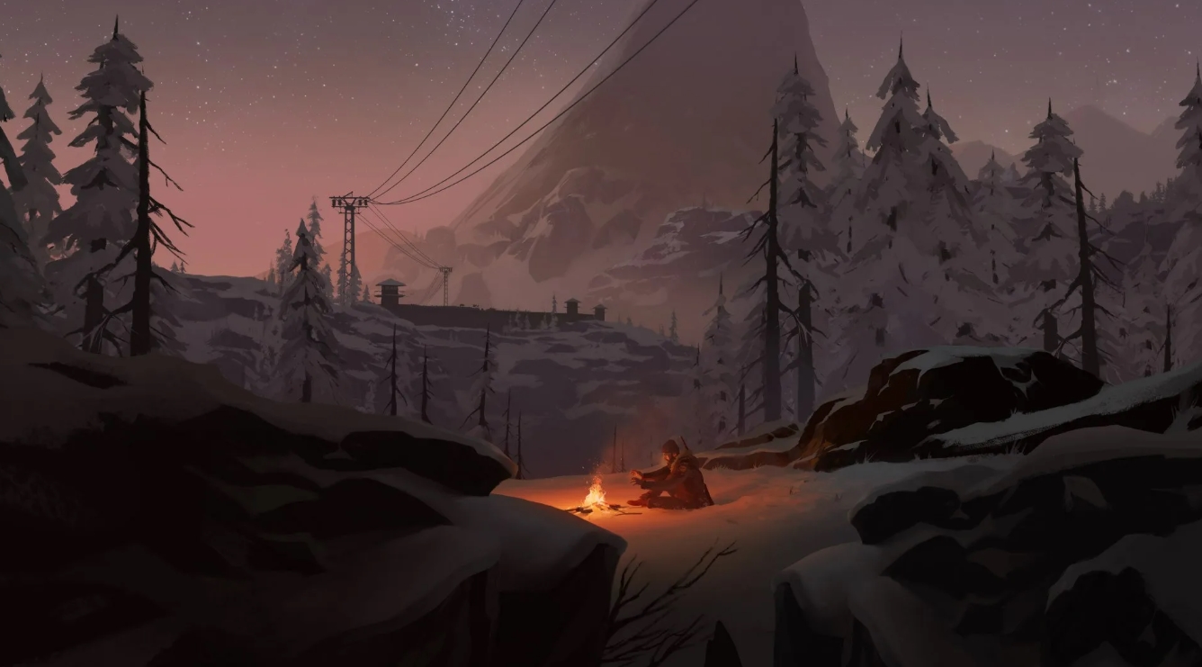 The Long Dark Preview 3