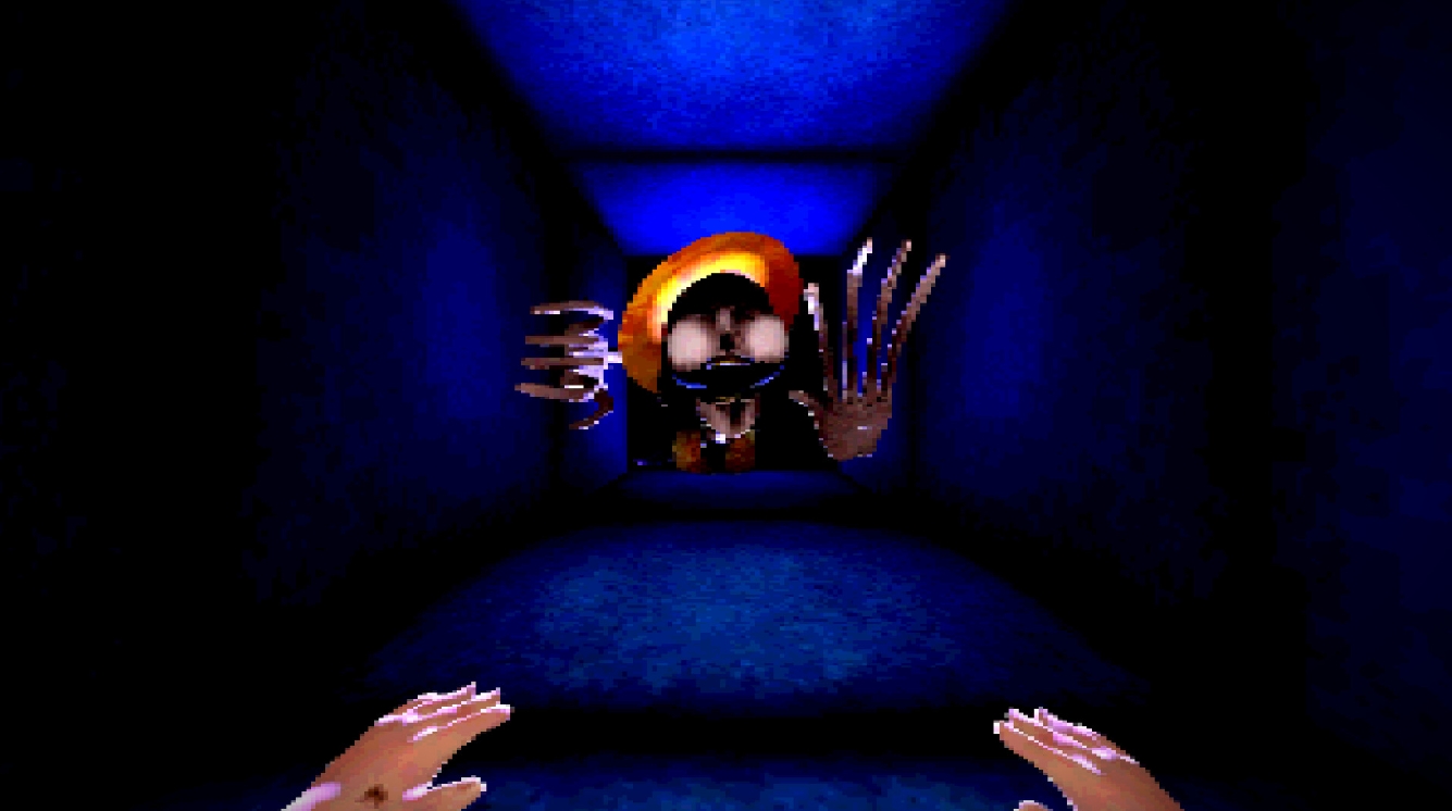 Violent Horror Stories 2 Preview 1