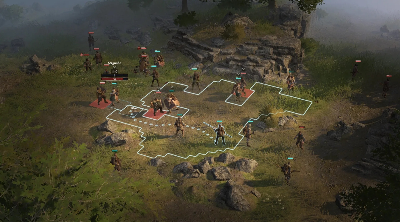 Wartales Preview 2
