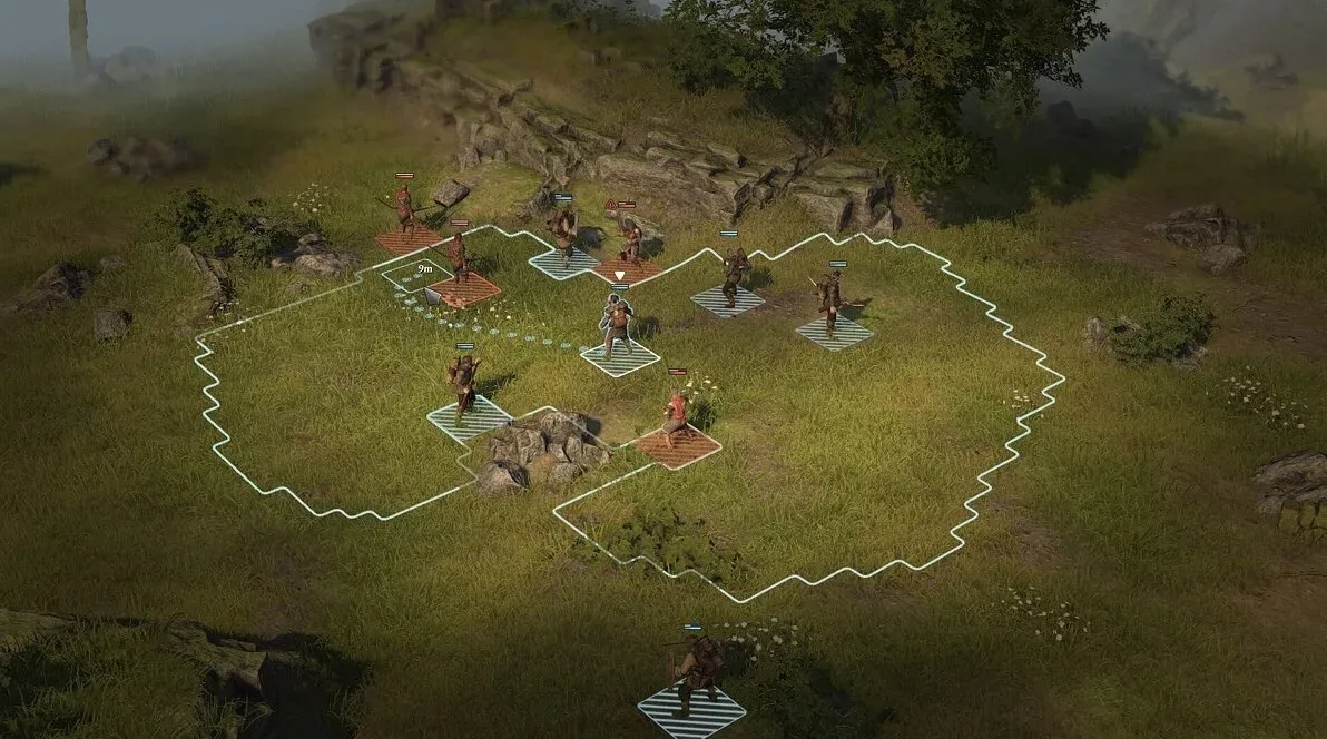 Wartales Preview 3