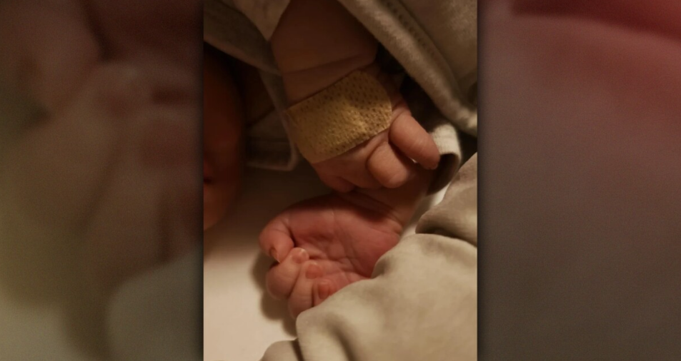 Xizt (NiP) Became a Father: How the Birth of a Son Changed the Life of an Esports Legend - Image 1