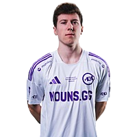 nosraC
