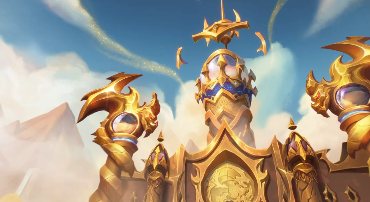 Hearthstone 2026 Esports Roadmap and Prize Pools - Image 2