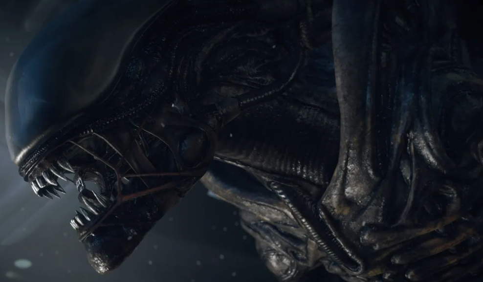 A New Alien Game: A Survival Horror from Eidos Montreal with Advanced AI - Image 1