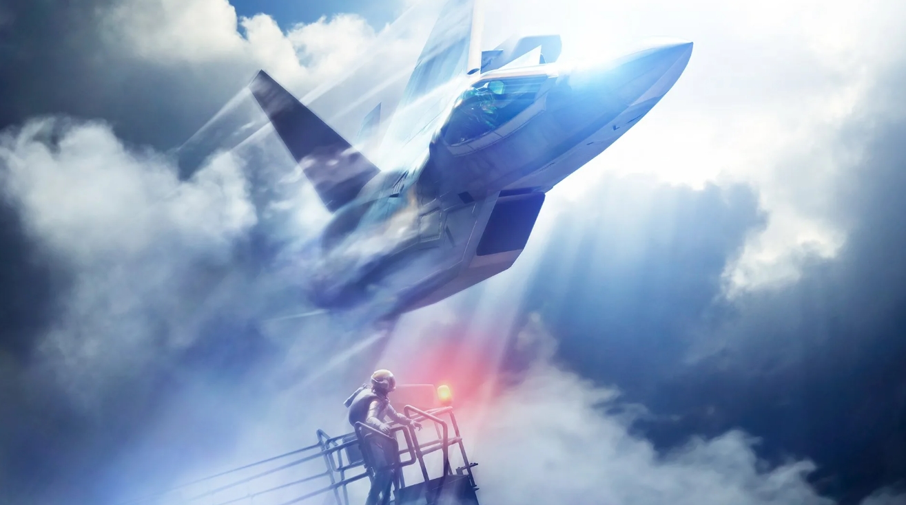 Ace Combat 7: Skies Unknown Preview 1