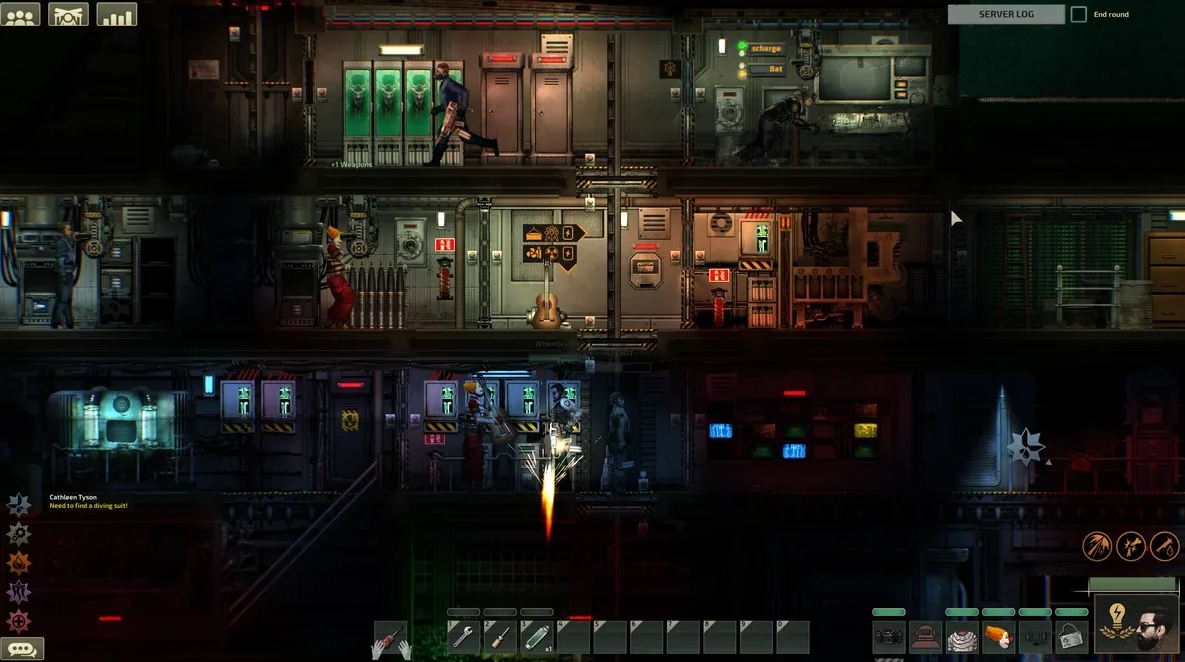 Barotrauma Preview 1