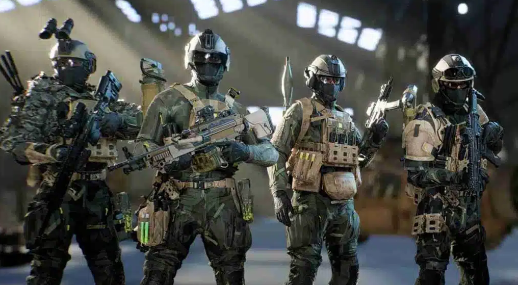 Battlefield 6 Open Beta Feedback: DICE and the Movement towards the Golden Era of the Series - Image 1