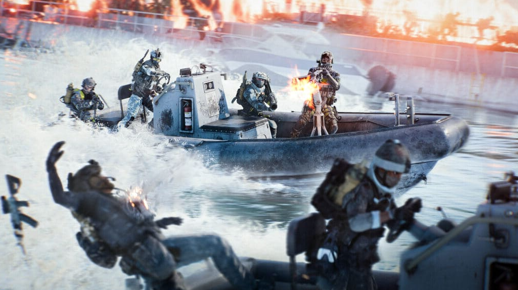 EA Reschedules Battlefield REDSEC Open Series for 2026: What Happened to the Amateur Scene - Image 1