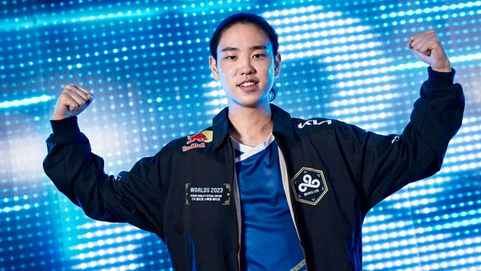 LYON signs Berserker and Isles: updated 2026 roster and predictions for the LCS season - Image 1