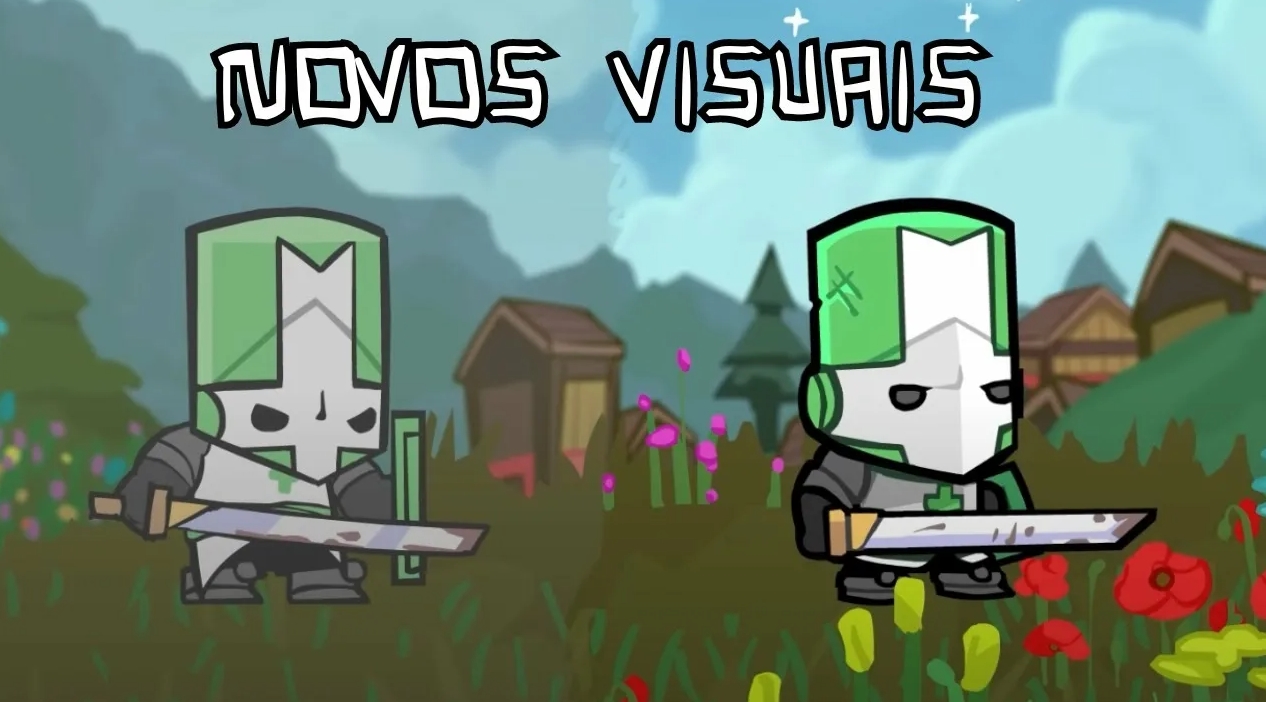 Bosses, Difficulty, and Modes in Castle Crashers