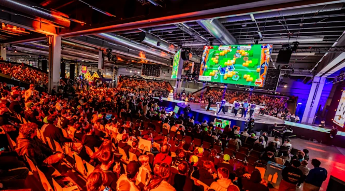 Brawl Stars World Finals 2025 live stream