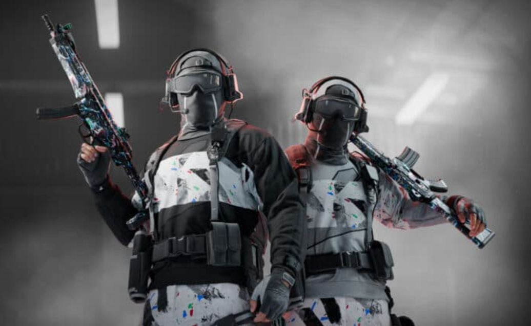 Black Ops 7 Team Packs: A Look at All CDL Rosters and Skins - Image 2