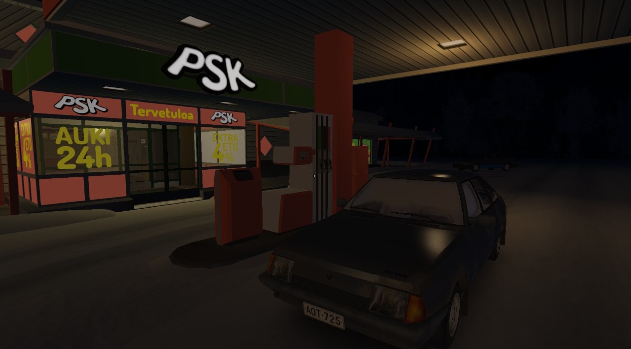 My Winter Car Preview 4