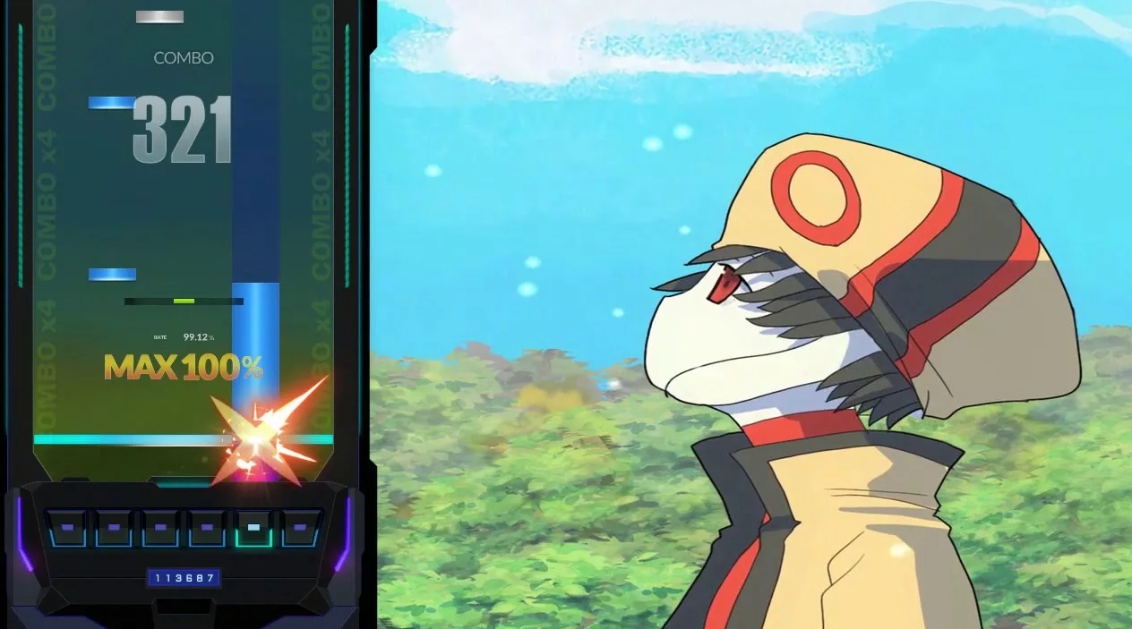 DJMax Respect V &ndash; Is It Worth Playing in 2025