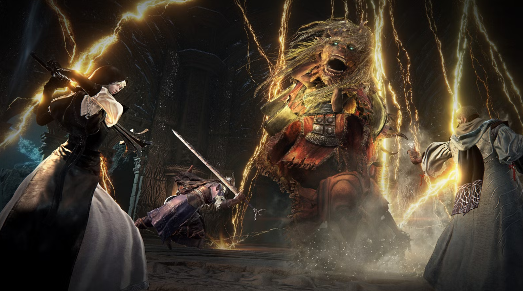 Since December 4, 2 million gamers have tried the Nightreign add-on for Elden Ring - Image 1