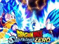 DRAGON BALL: Sparking! ZERO