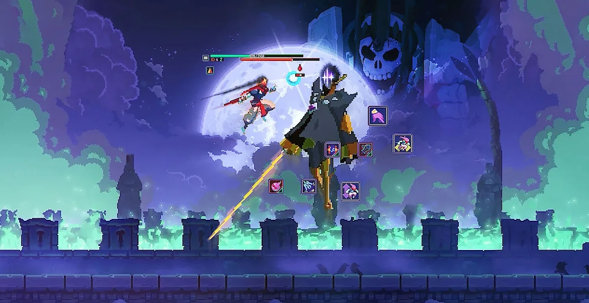 Dead Cells Preview 2