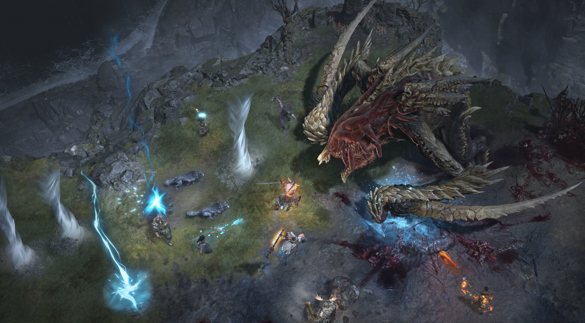 Blizzard has changed its approach to releasing games and add-ons - Image 2