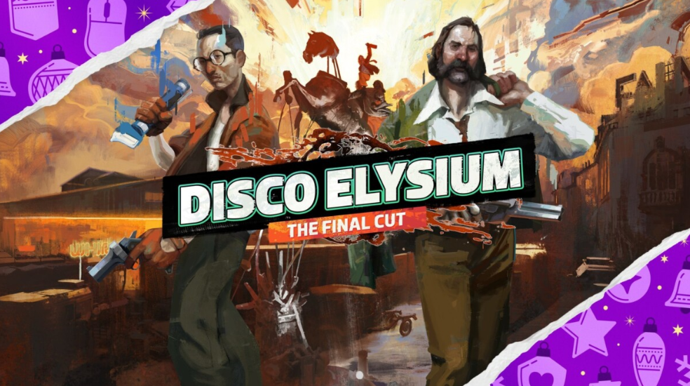 Disco Elysium Giveaway on the Epic Games Store: How to Get The Final Cut for Free - Image 1