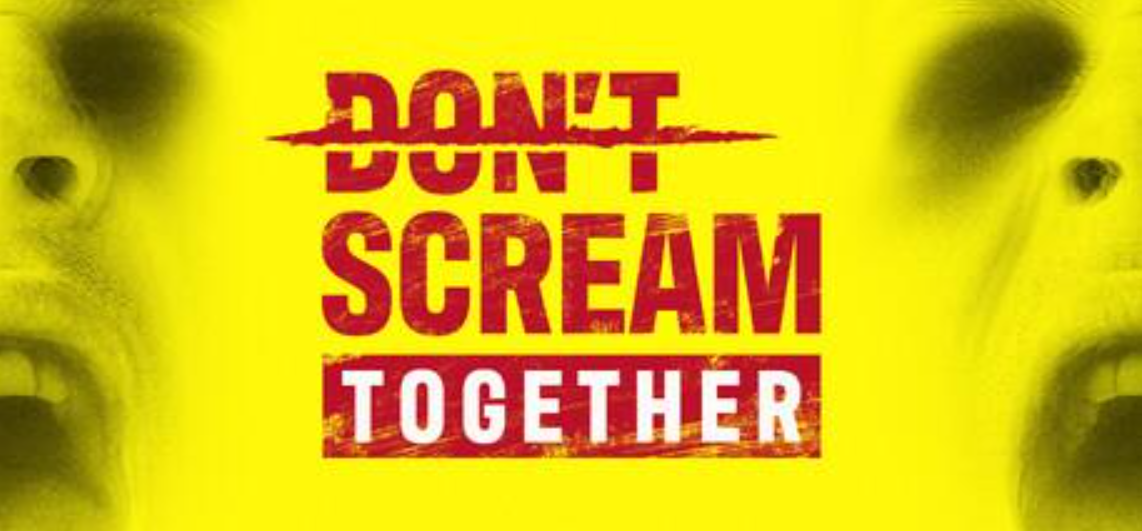 Don’t Scream Together is now available on Steam - Image 1