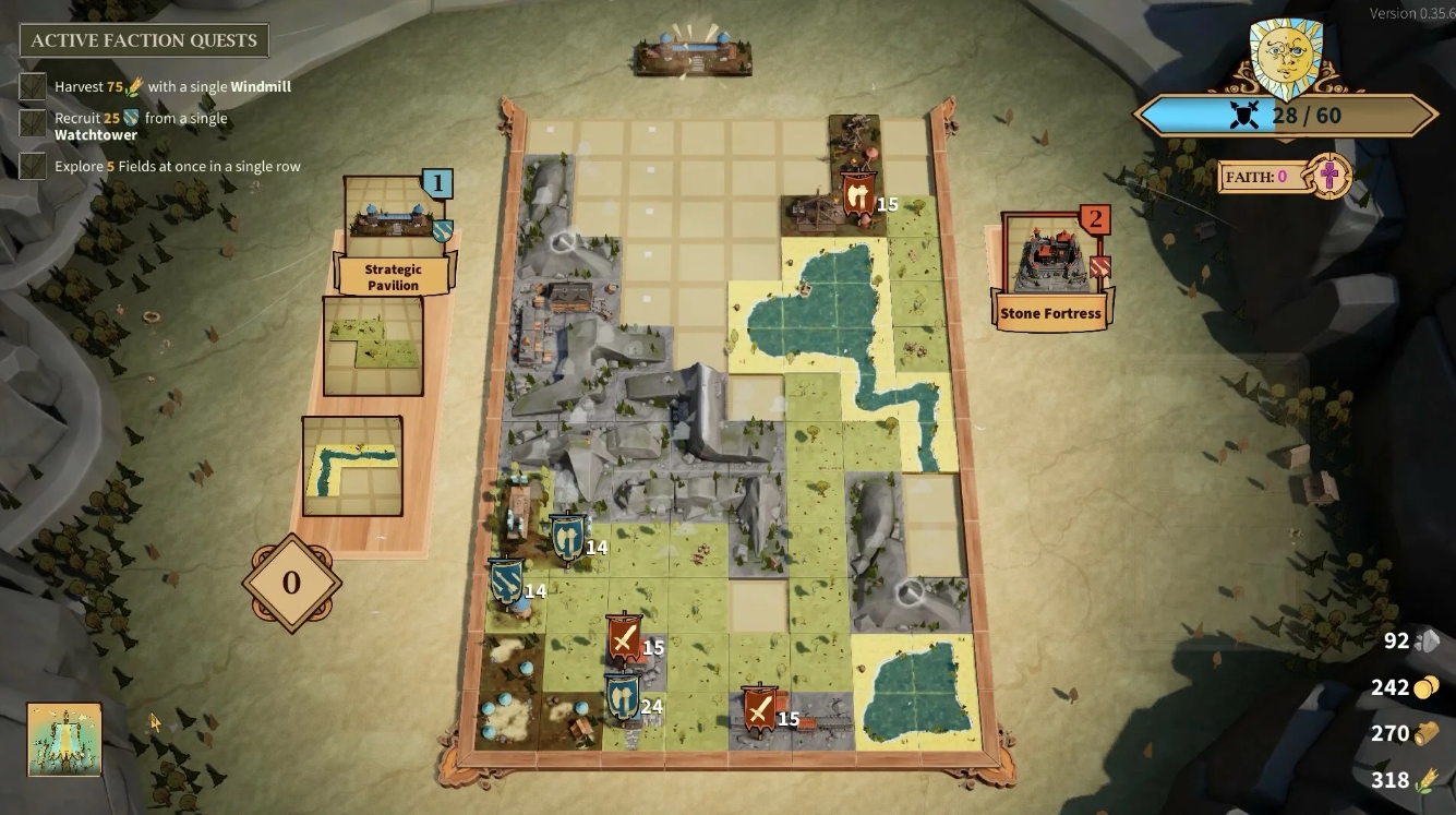 Drop Duchy Preview 5
