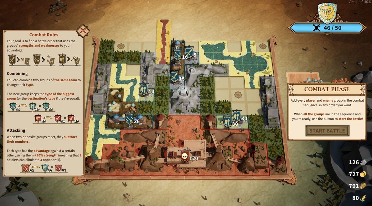 Drop Duchy Preview 2