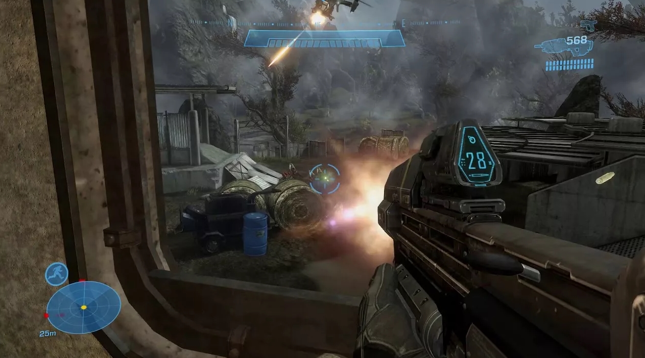 Halo: The Master Chief Collection Preview 1
