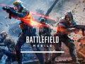 Electronic Arts appears to be planning to bring Battlefield back to mobile phones