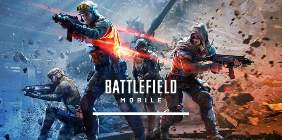 Electronic Arts appears to be planning to bring Battlefield back to mobile phones - Image 1