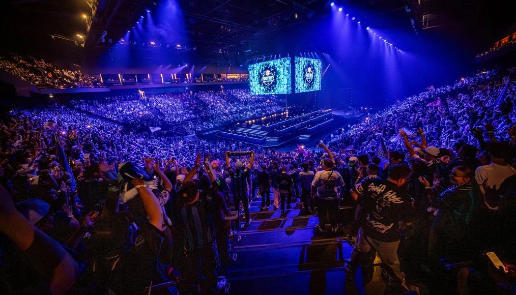 Fortnite 2026: A Guide to the Metaverse, FNCS Tournaments, and Maps - Image 5