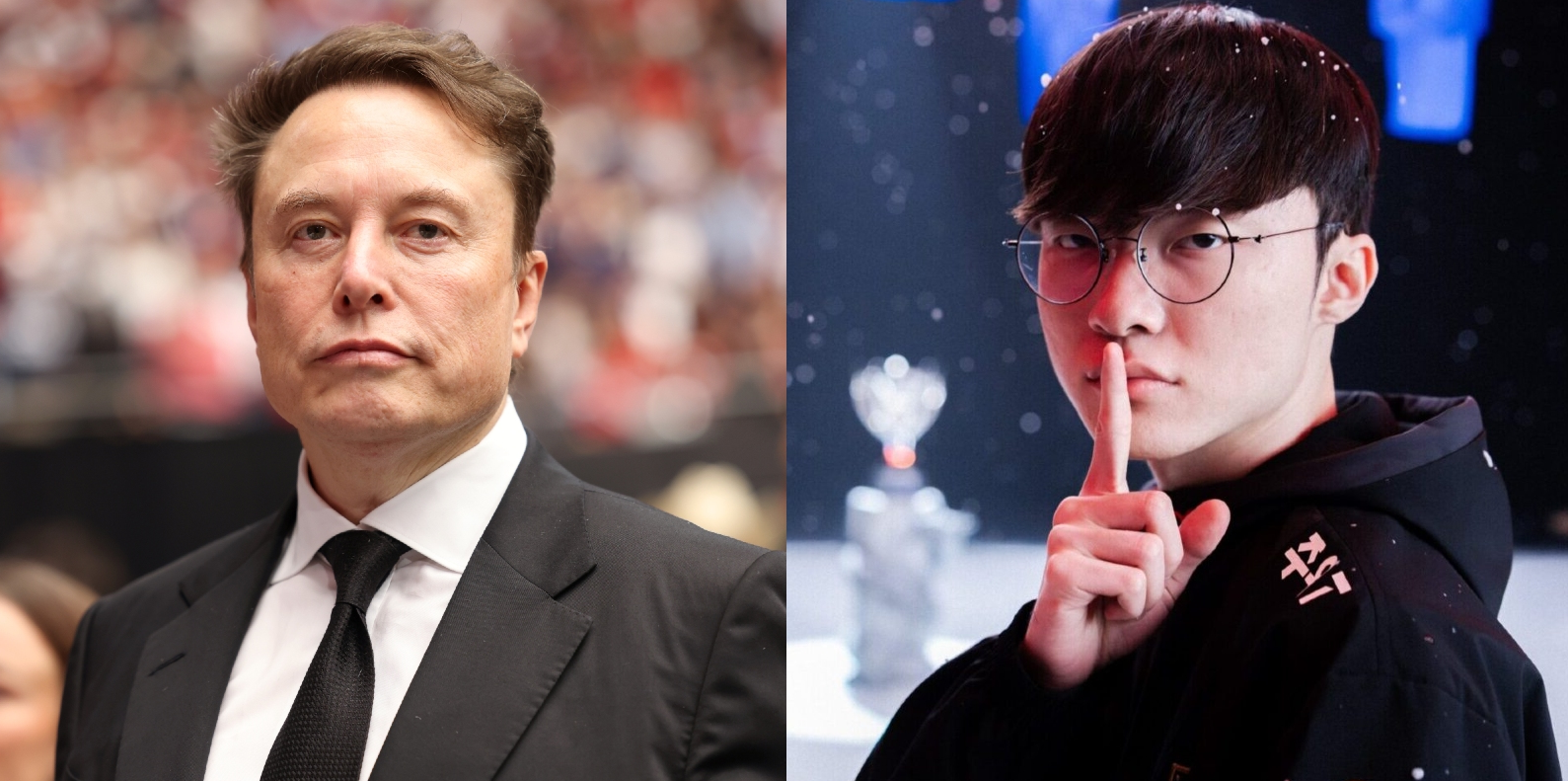 Faker accepts Musk’s challenge: will the Grok 5 neural network be able to crush the T1 legend? - Image 1