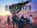 Final Fantasy VII Rebirth