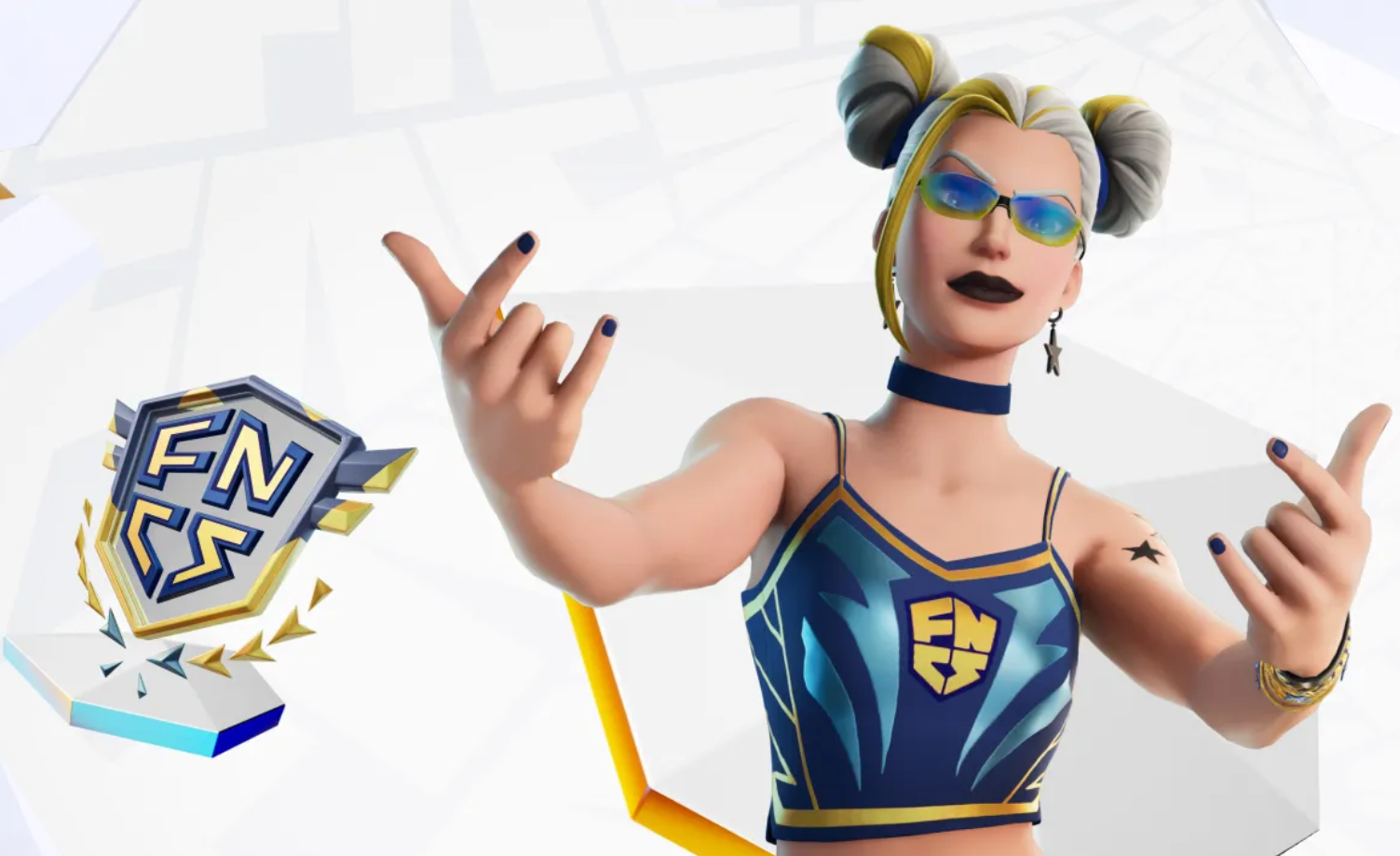 Fortnite 2026 Mini-Championship