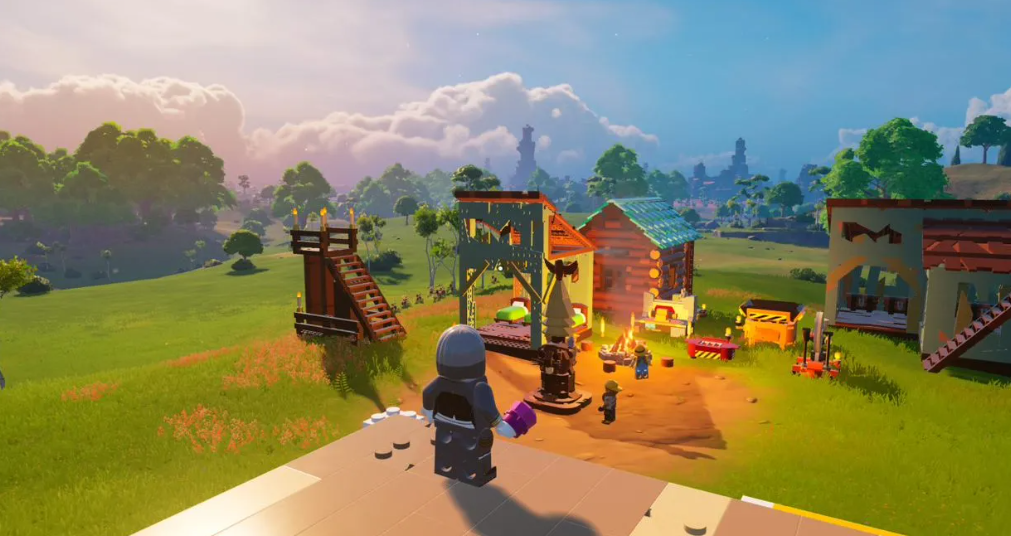 Fortnite Winterfest 2025: Gift Guide, Collaboration, and Leveling - Image 5