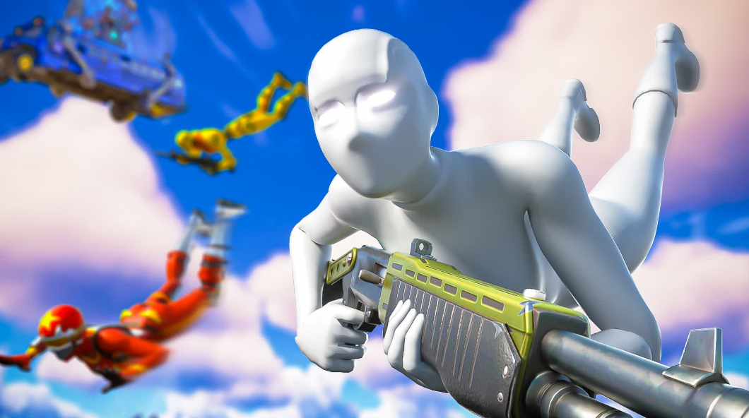 New code has been found in Fortnites files—it appears to hint at a 5v5 mode - Image 1