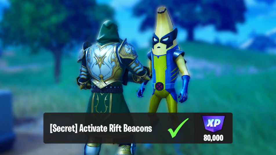 Fortnite Winterfest 2025: Gift Guide, Collaboration, and Leveling - Image 4