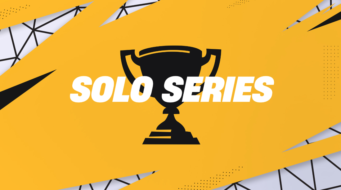Fortnite Solo Mobile Victory Cash Cups