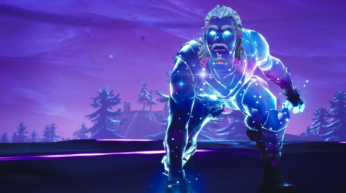 Digital Antiques: Top 10 Fortnite Skins you will probably Never Get - Image 5